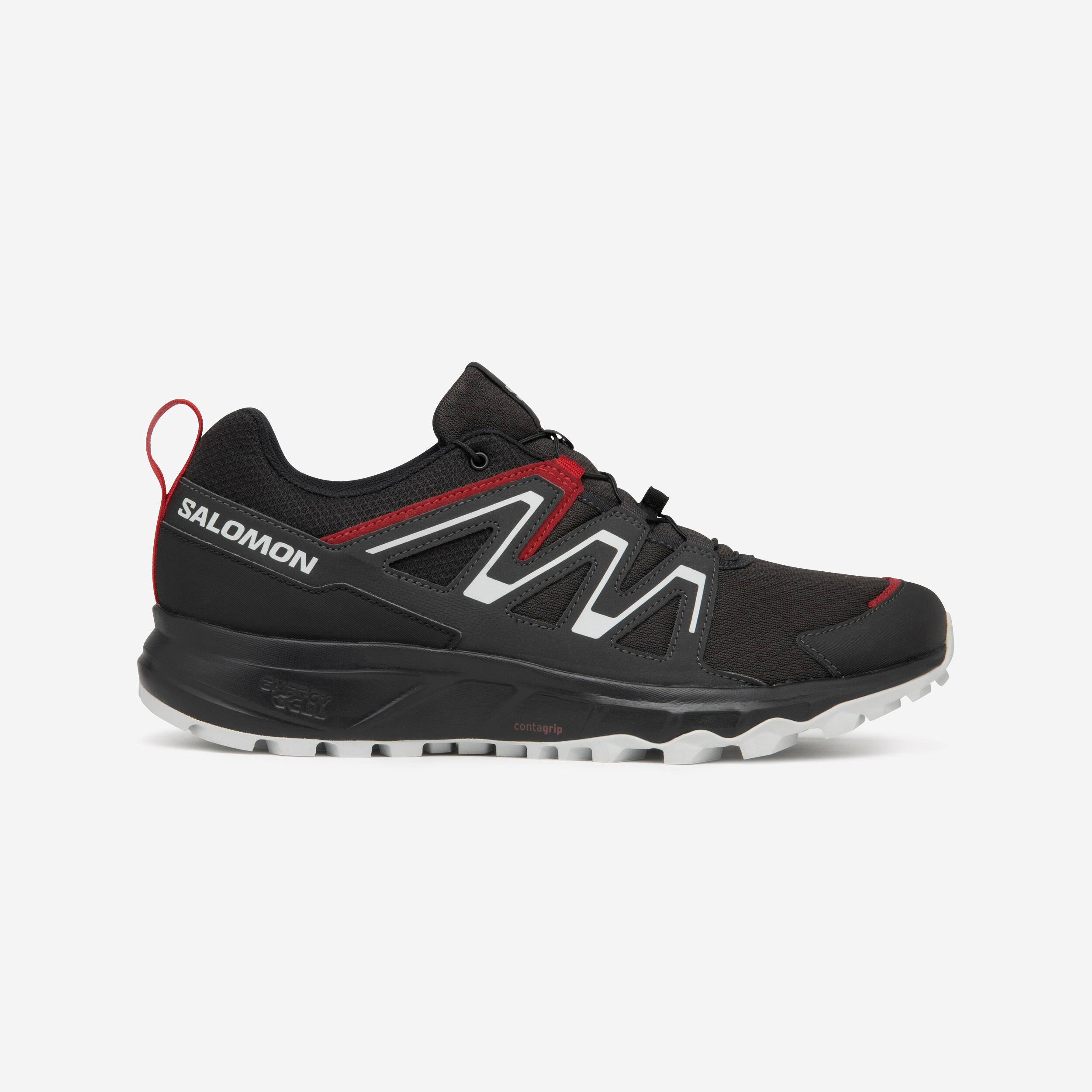 Zapatillas trail running hombre decathlon sale