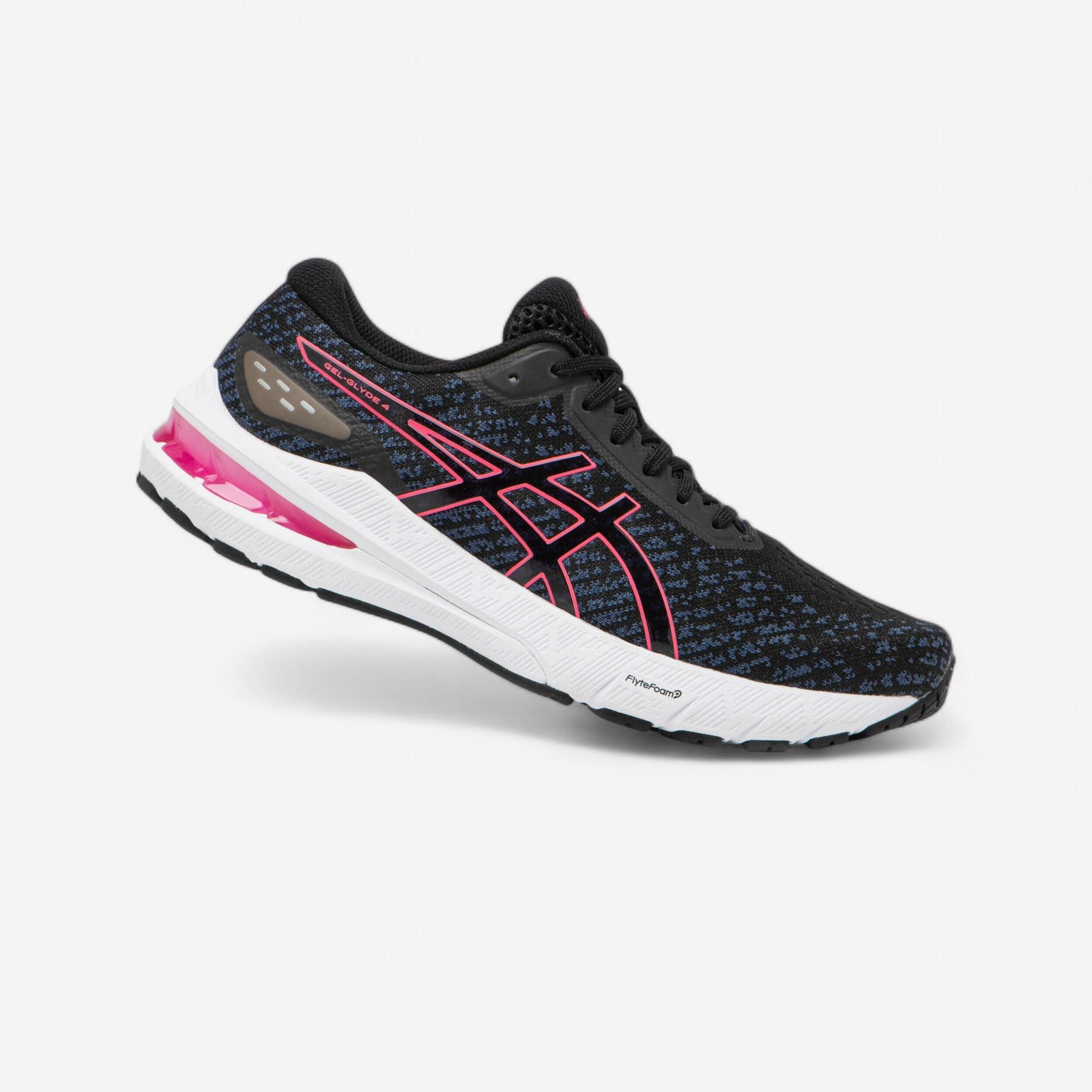 Chaussures running Asics DECATHLON