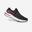 Zapatillas running Mujer asics Gel Glyde 4 negro rosa