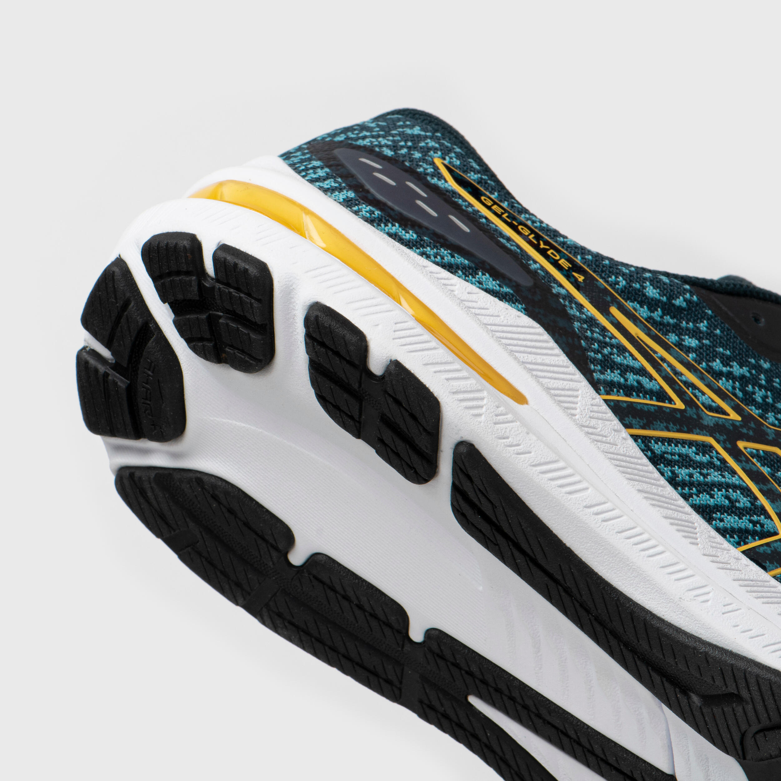 Glyde Haven Barefoot Shoes - Non-Slip, Breathable Sneakers For Men & Women, Wide Toe Box For All-Day Comfort