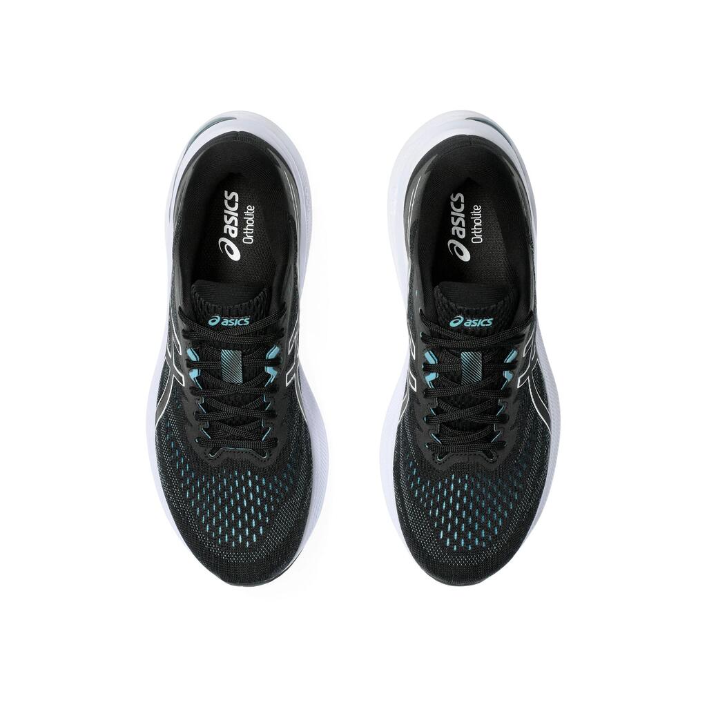 Γυναικεία παπούτσια τρεξίματος Asics Gel Roadmiles AW23 - μαύρο μπλε