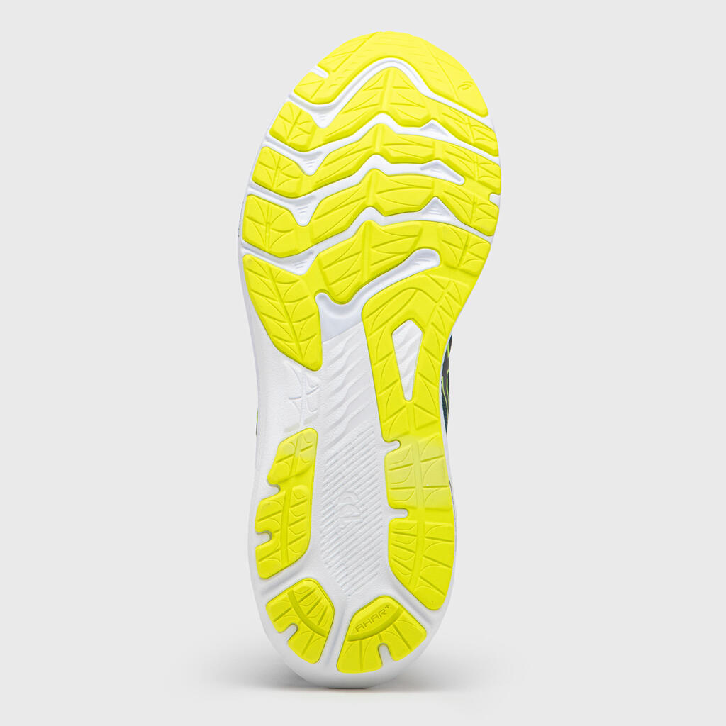 MUŠKE PATIKE ZA TRČANJE ASICS GEL ROADMILES TAMNOZELENO-ŽUTE