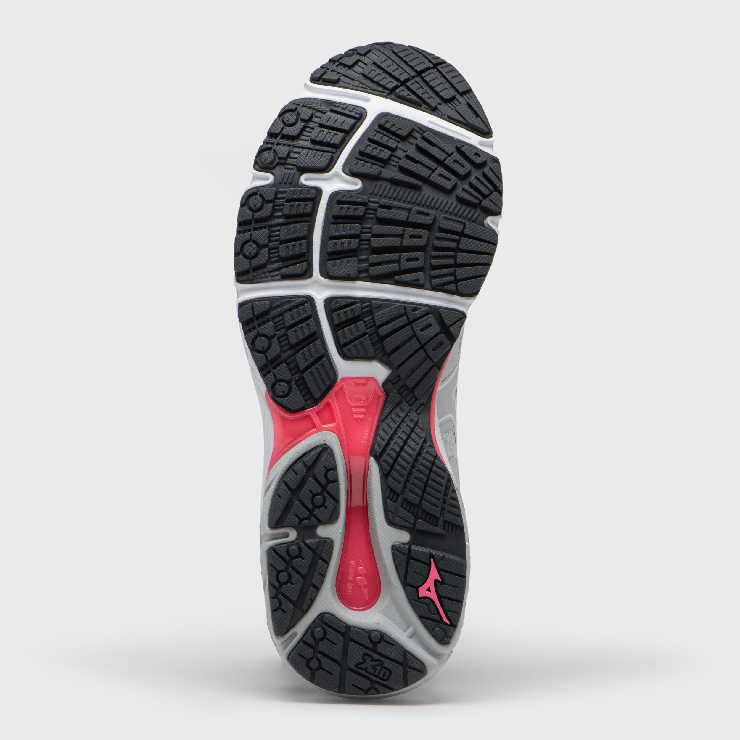 basket mizuno femme decathlon
