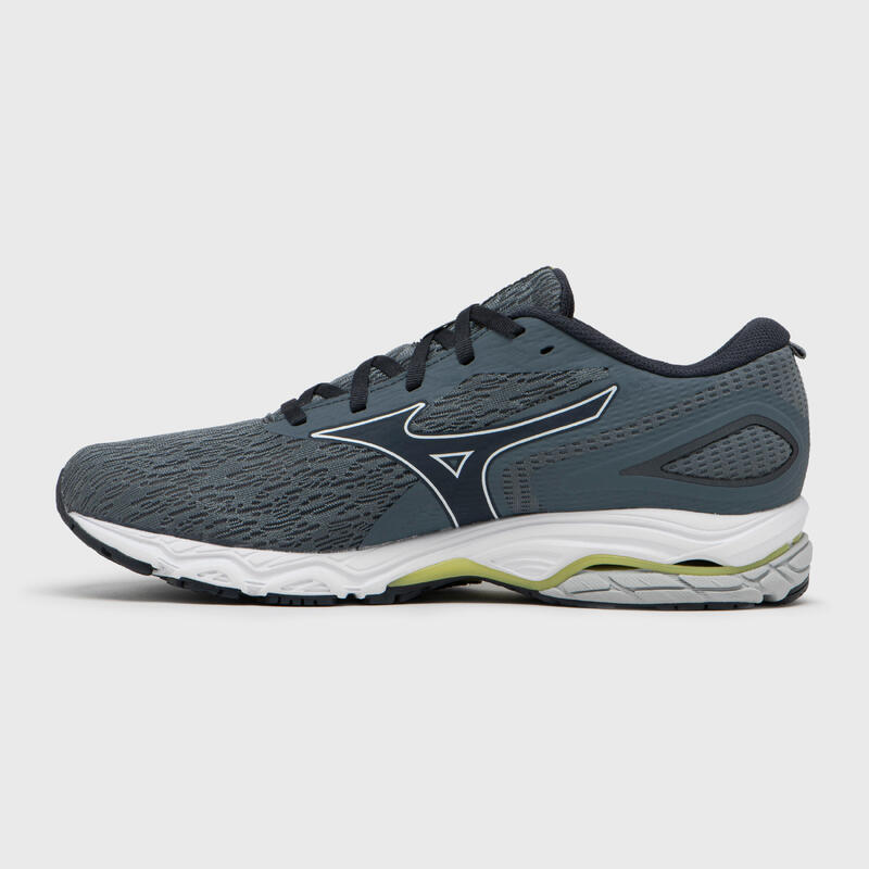 Zapatillas de running hombre Mizuno Wave Prodigy 5 gris