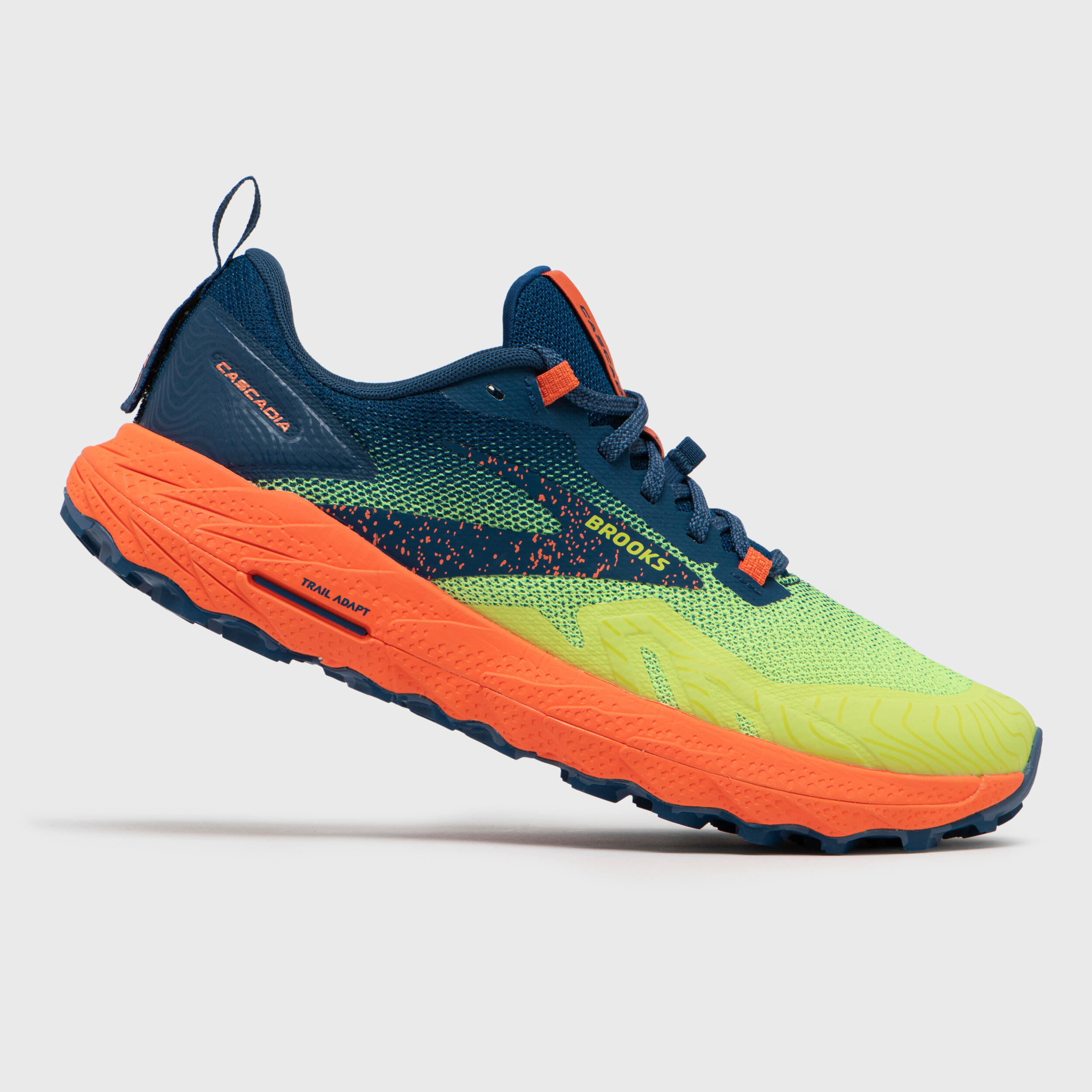 Chaussures Trail Running Homme Femme Decathlon