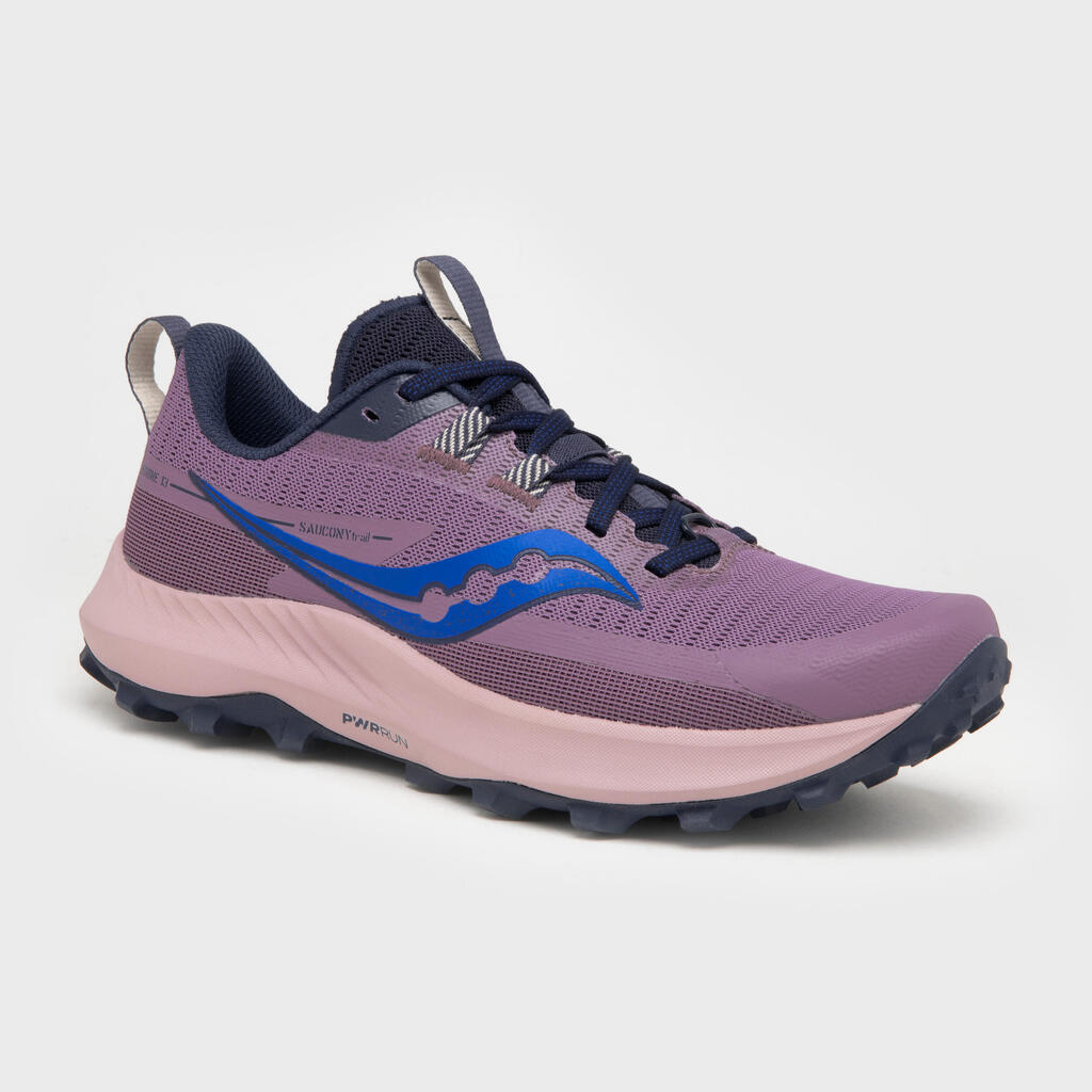 Trailrunningschuhe Damen - Saucony Peregrine 13 