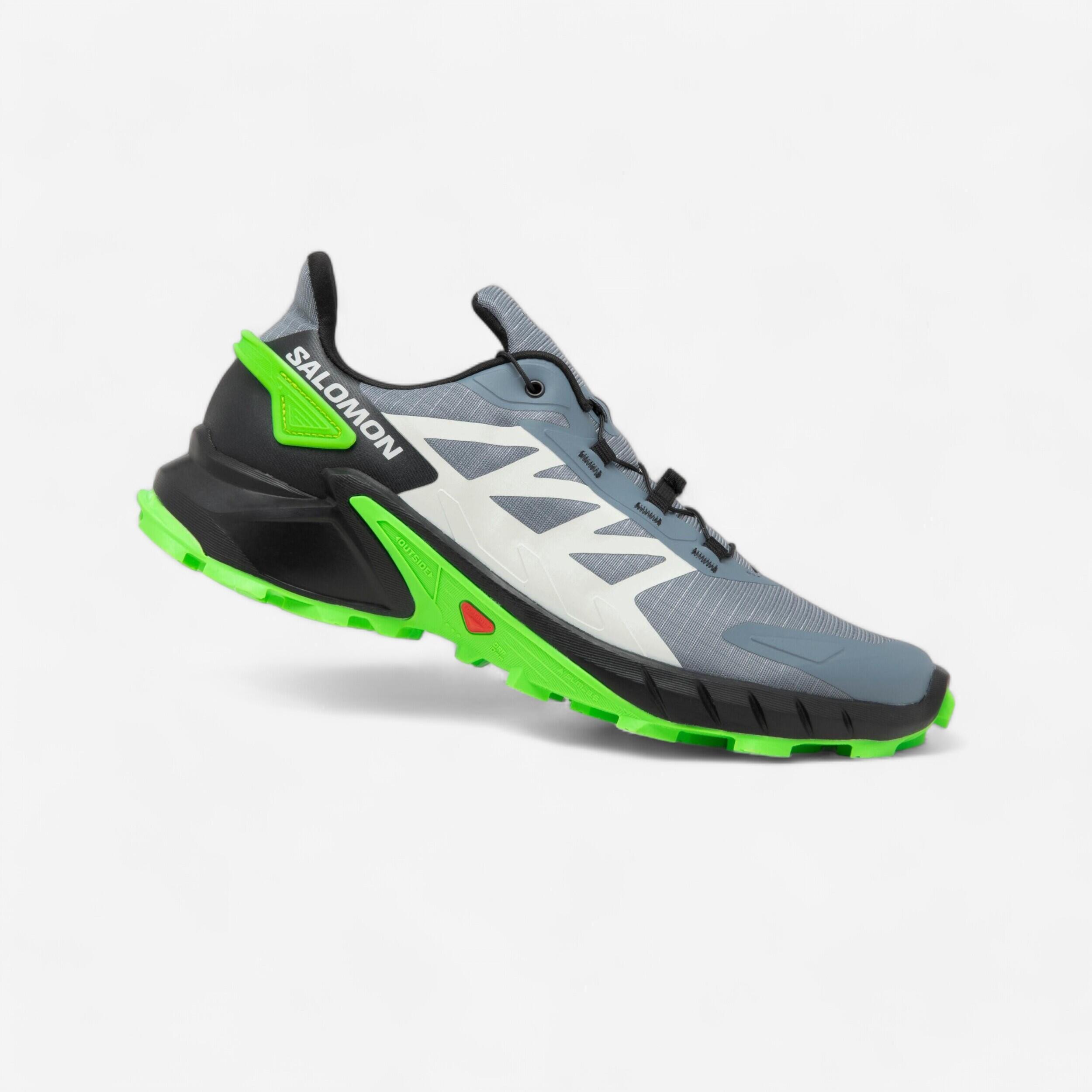 Chaussures running Salomon