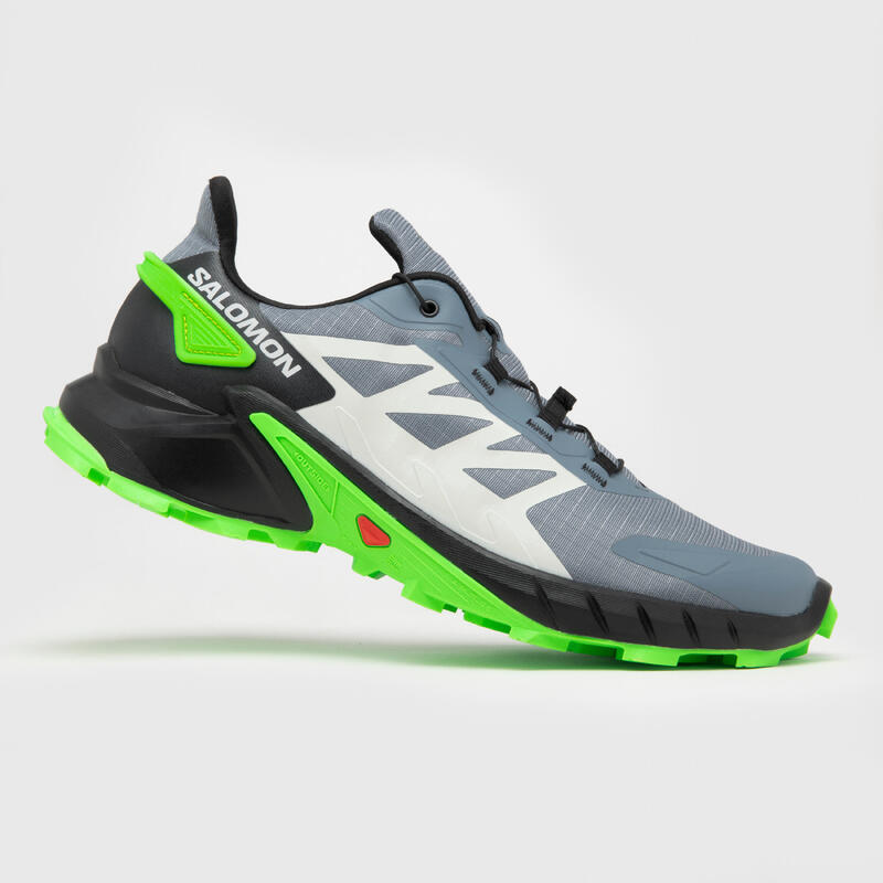 Wasserette Presentator gemiddelde Chaussures Salomon | Decathlon