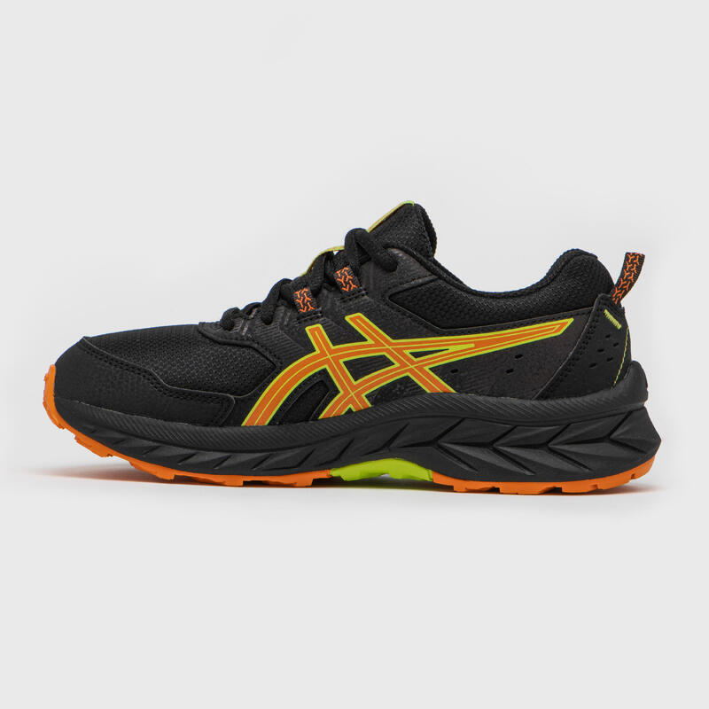 Buty do biegania dla dzieci ASICS Pre Venture 9