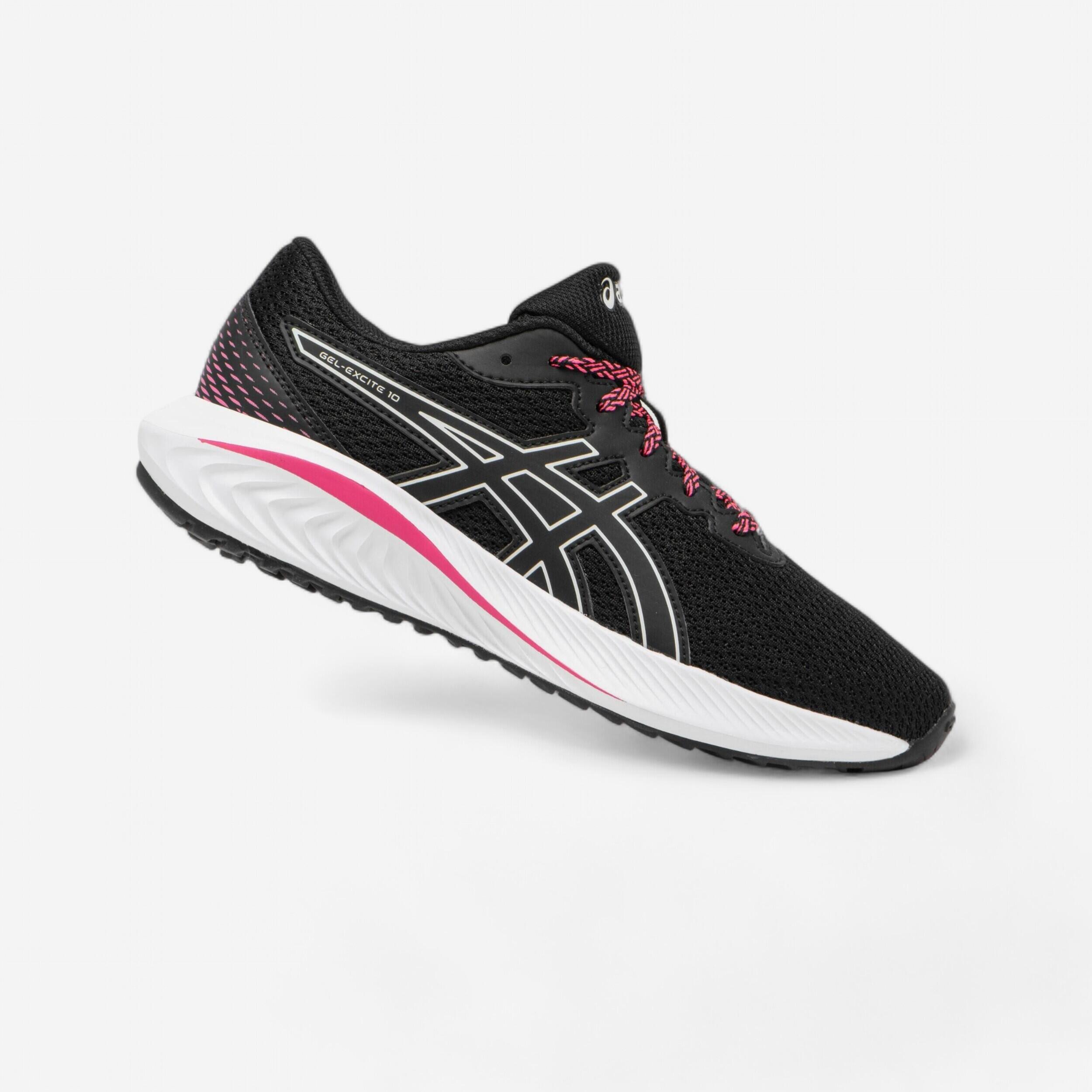 Asics pour shop fille