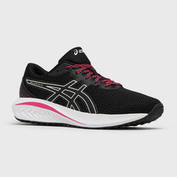 Tenis Asics Niña Gel Excite 7 PS Rosa 1014A101702