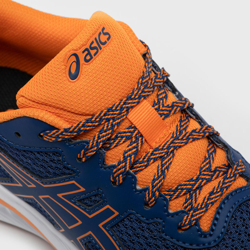 Bērnu skriešanas apavi “Asics Gel Excite 10”, zili/oranži