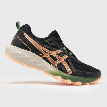 Tenisice za trčanje Asics Gel-Kanaku 5 crno-ružičaste