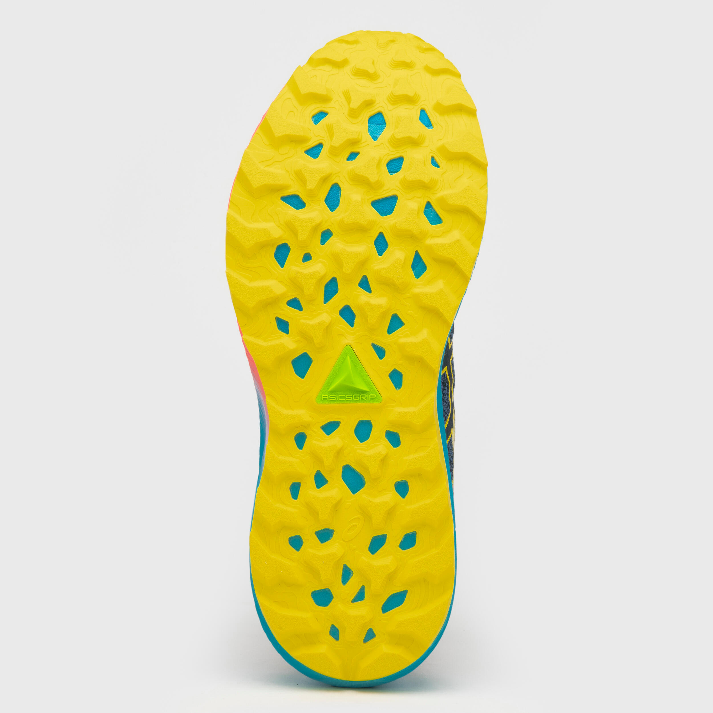 Decathlon asics clearance trabuco