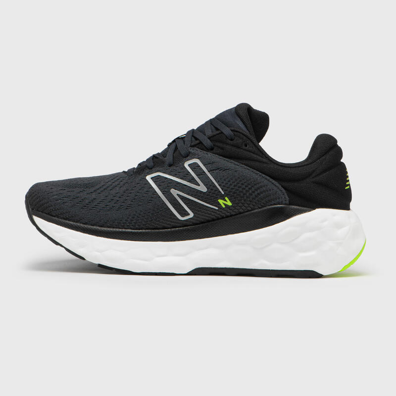 Chaussures running homme NB 840 M noir jaune