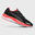 Chaussures running Femme - Velocity Nitro 2 noire et rose