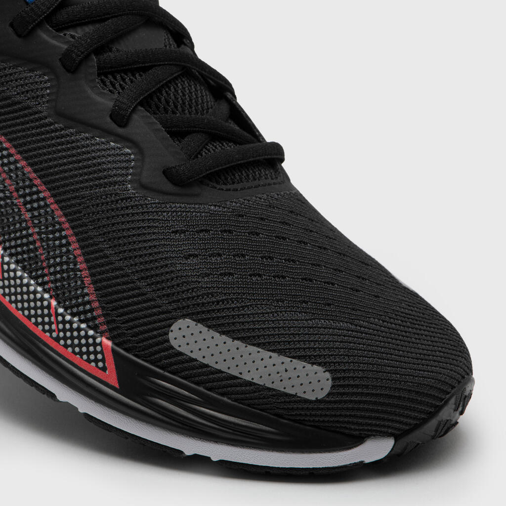 Men's Velocity Nitro 2 running shoes - black