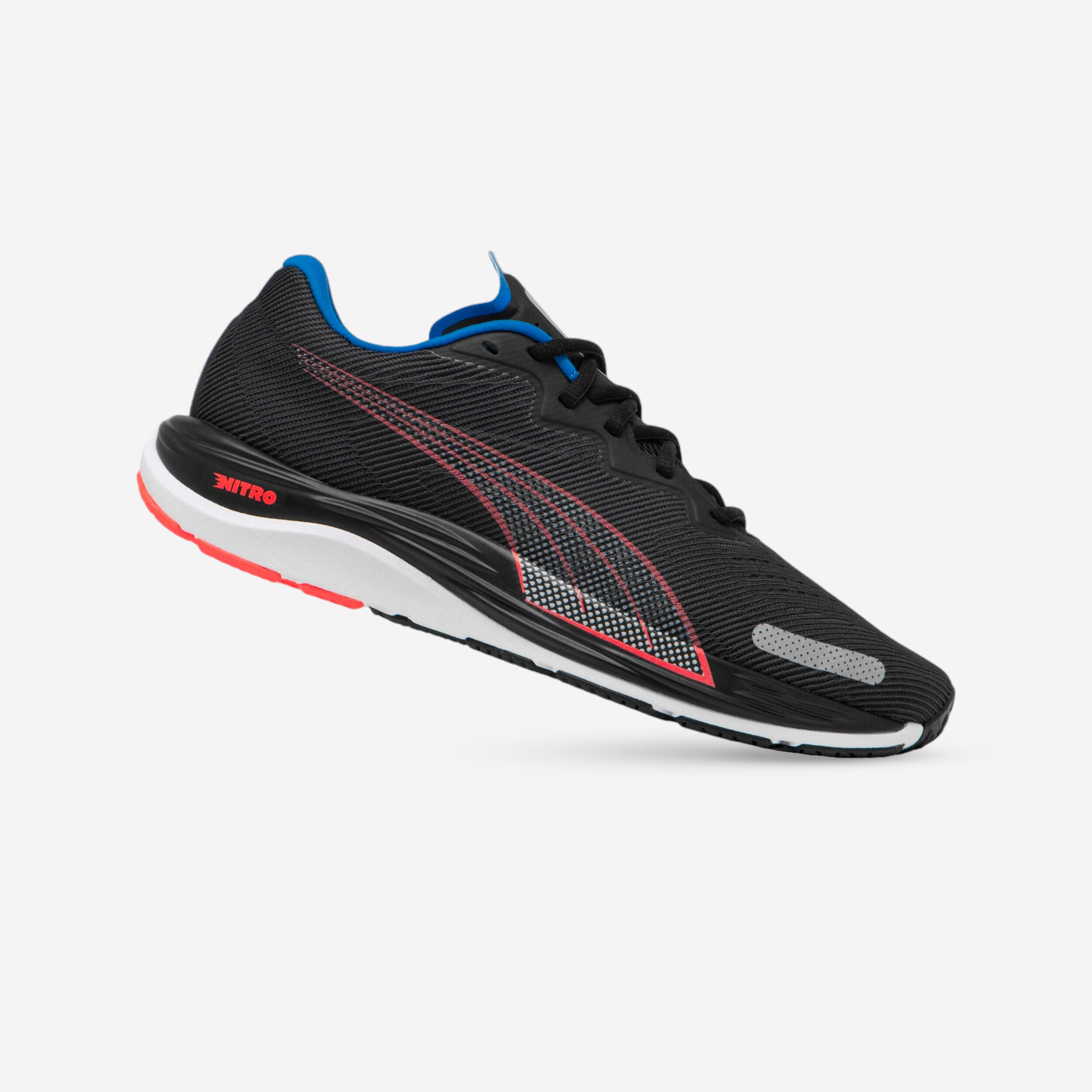 PUMA picture