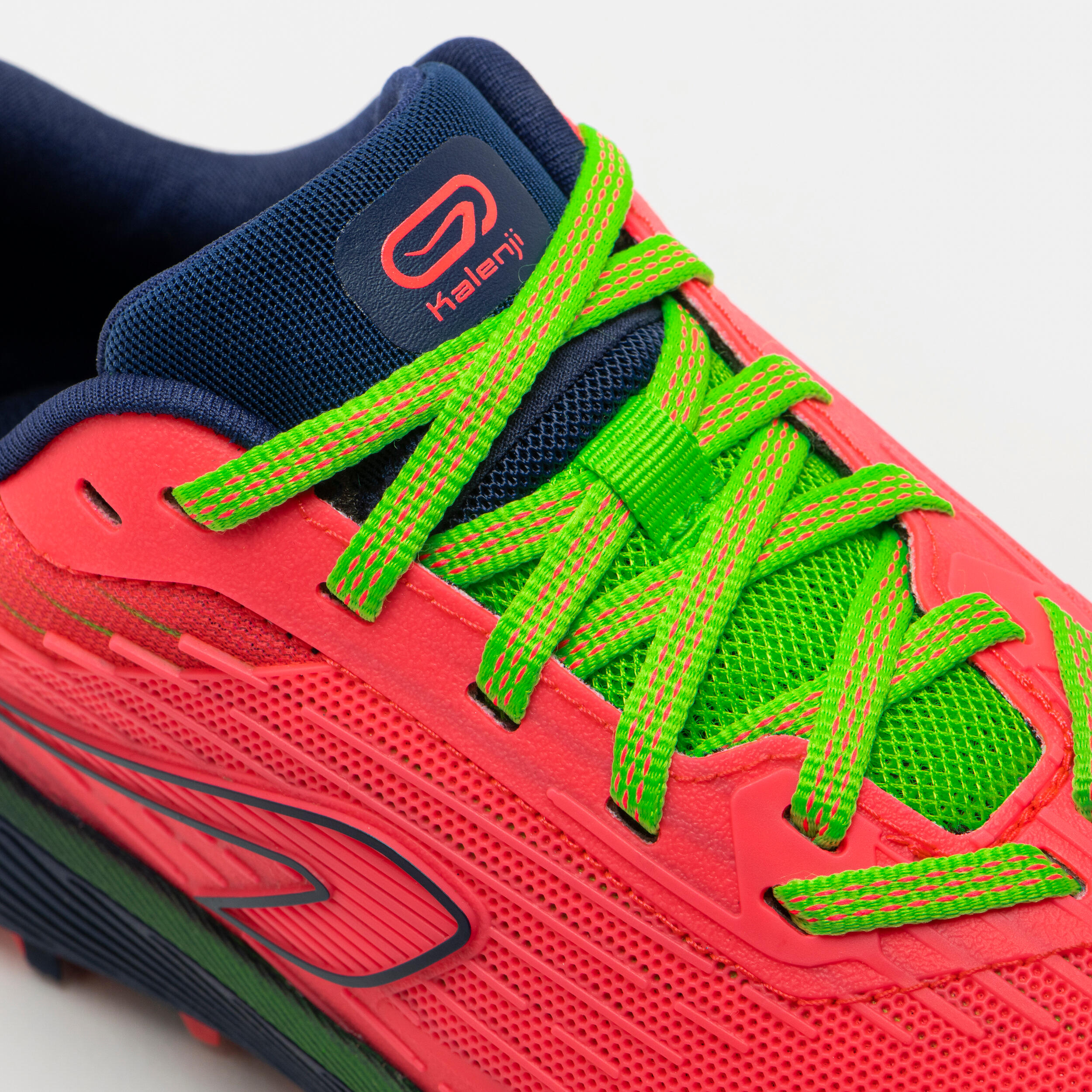 Kids cross cheap country trainers
