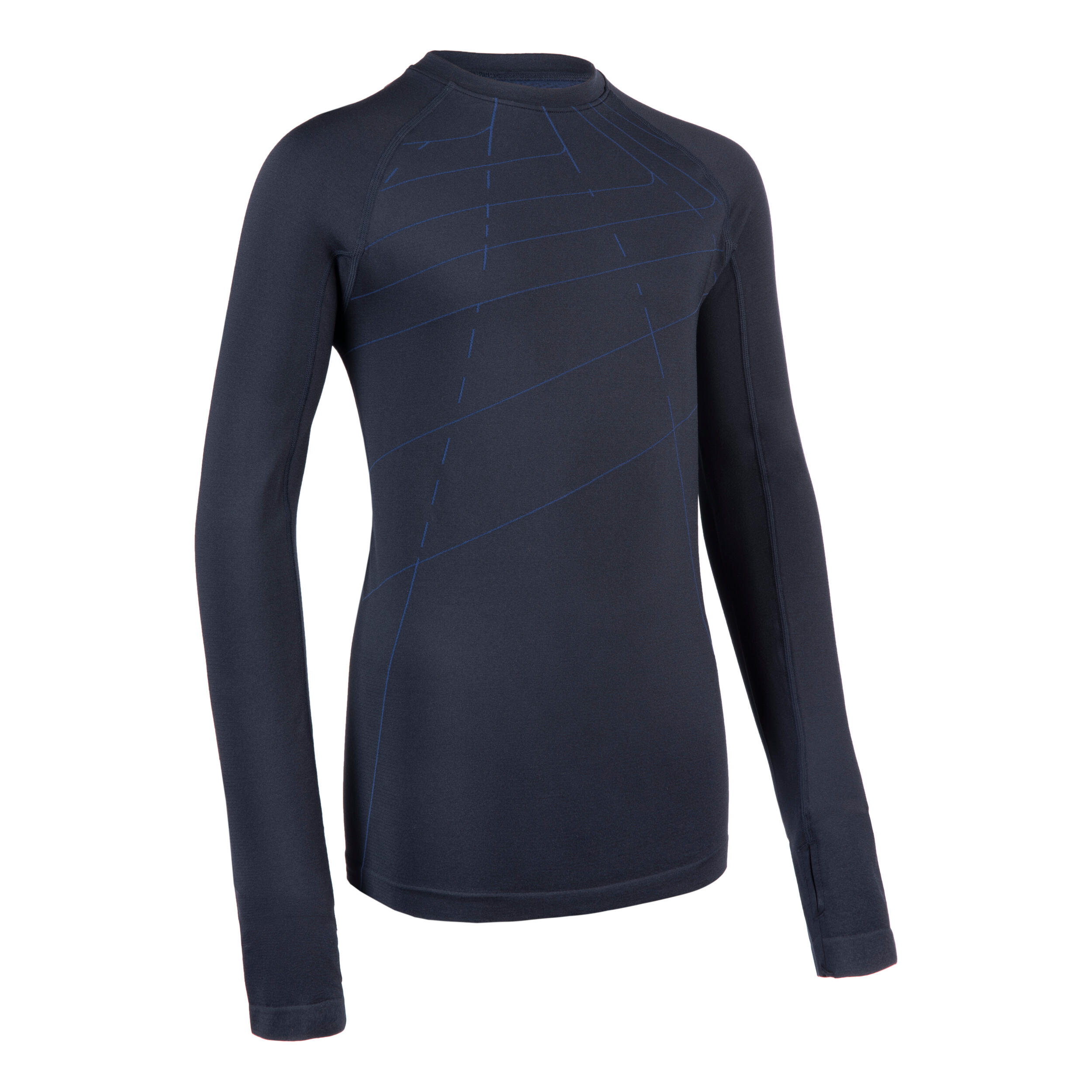 Meisjes lange mouwen t-shirt