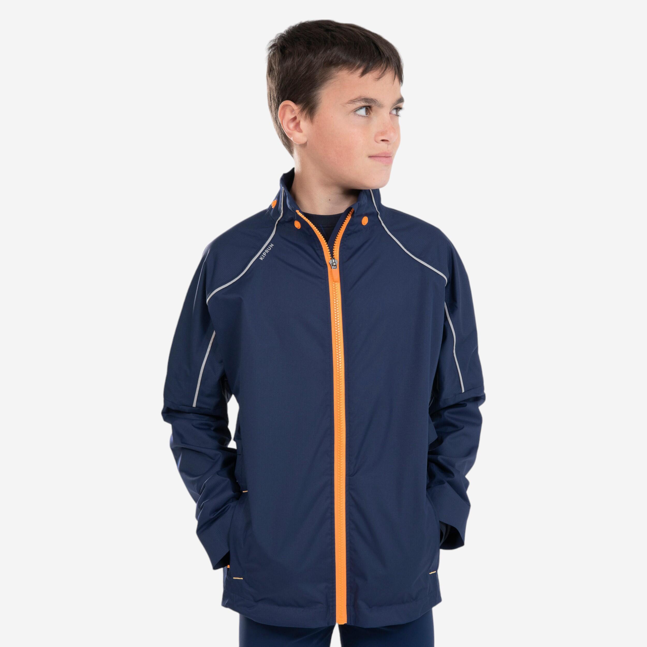 Coupe vent garcon decathlon hotsell
