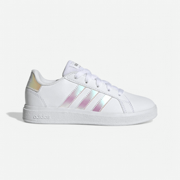 Chaussures de Tennis à Lacets Grand Court Lifestyle