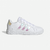 Chaussures de Tennis à Lacets Grand Court Lifestyle