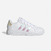 Chaussures de Tennis à Lacets Grand Court Lifestyle