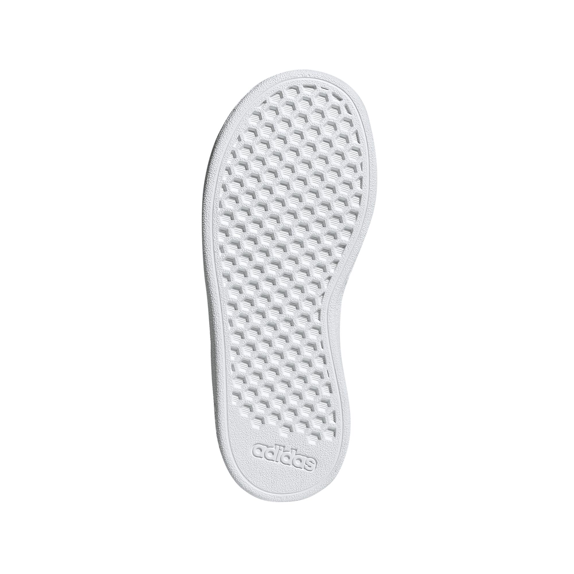adidas Grand Court Lifestyle Tennis Lace-Up Shoes 3/6