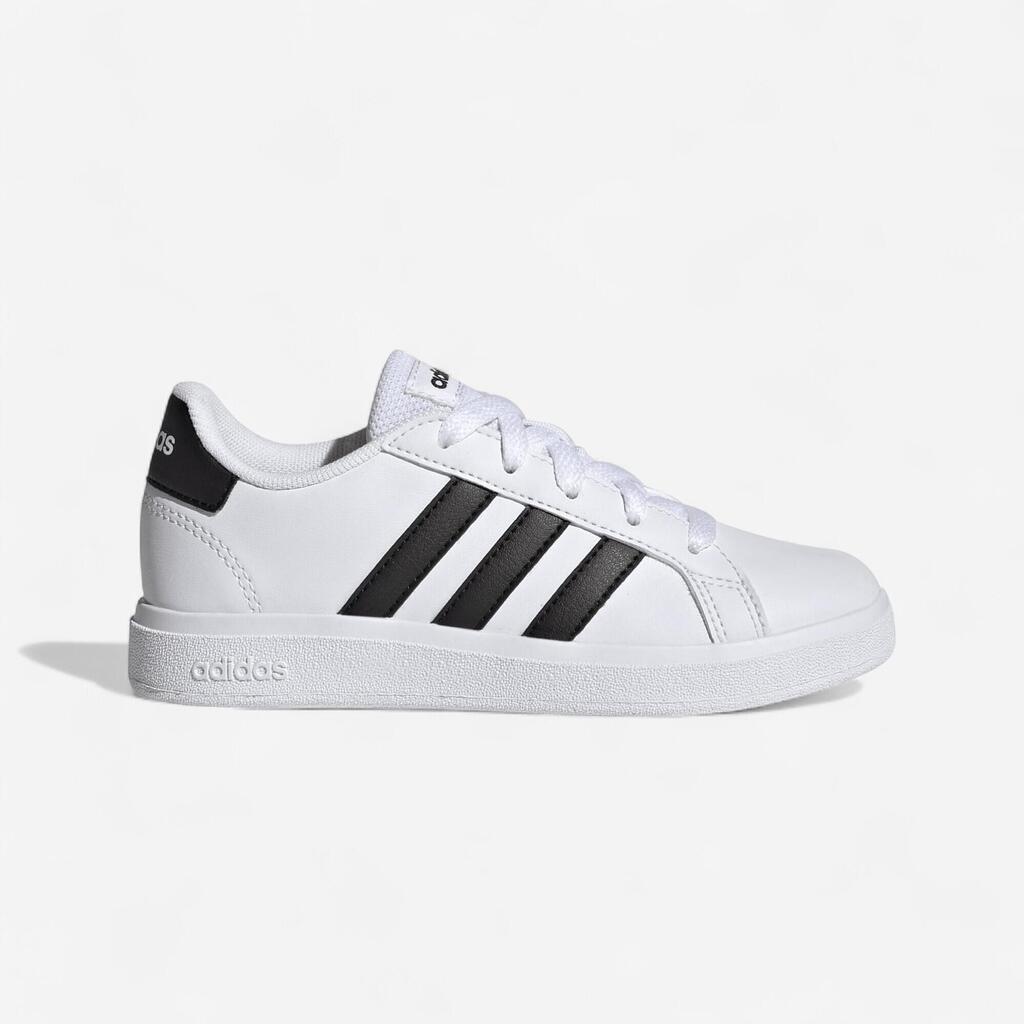 Παπούτσια τένις με κορδόνια Adidas Grand Court Lifestyle