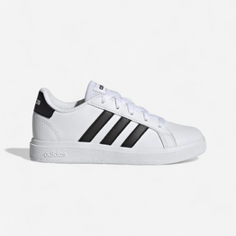Chaussures de Tennis à Lacets Grand Court Lifestyle
