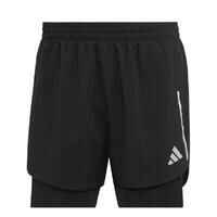 adidas Designed for Running 2-in-1 Shorts