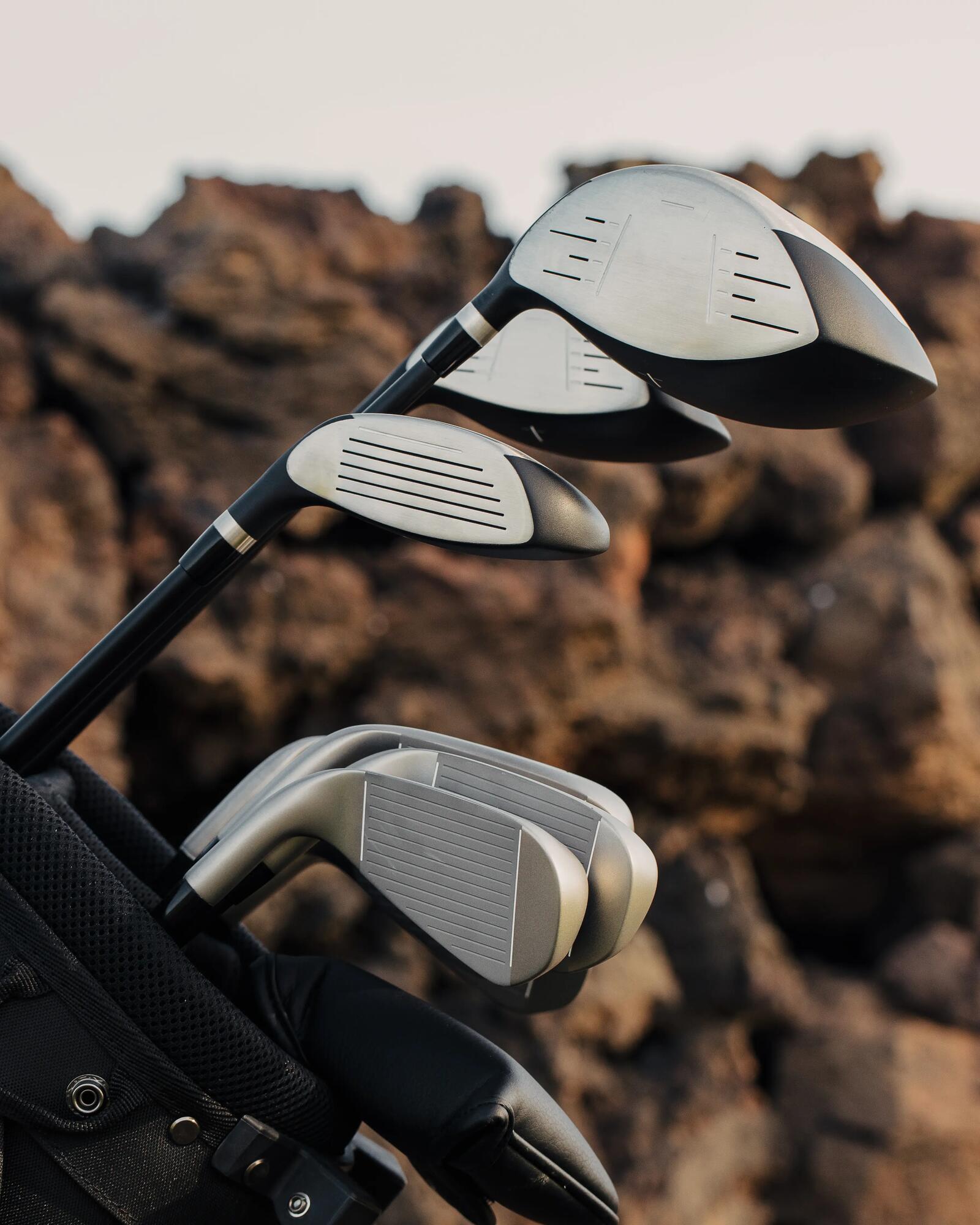 Mazze e accessori golf bambino