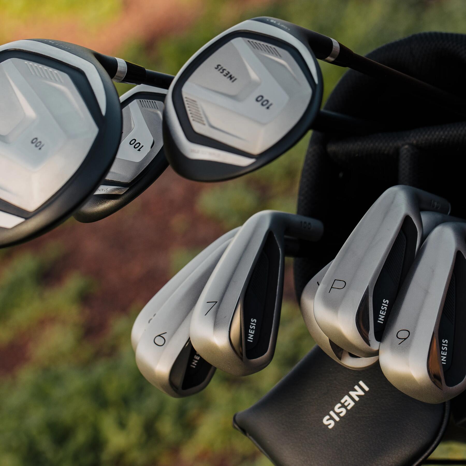 kit-club-golf-débutant