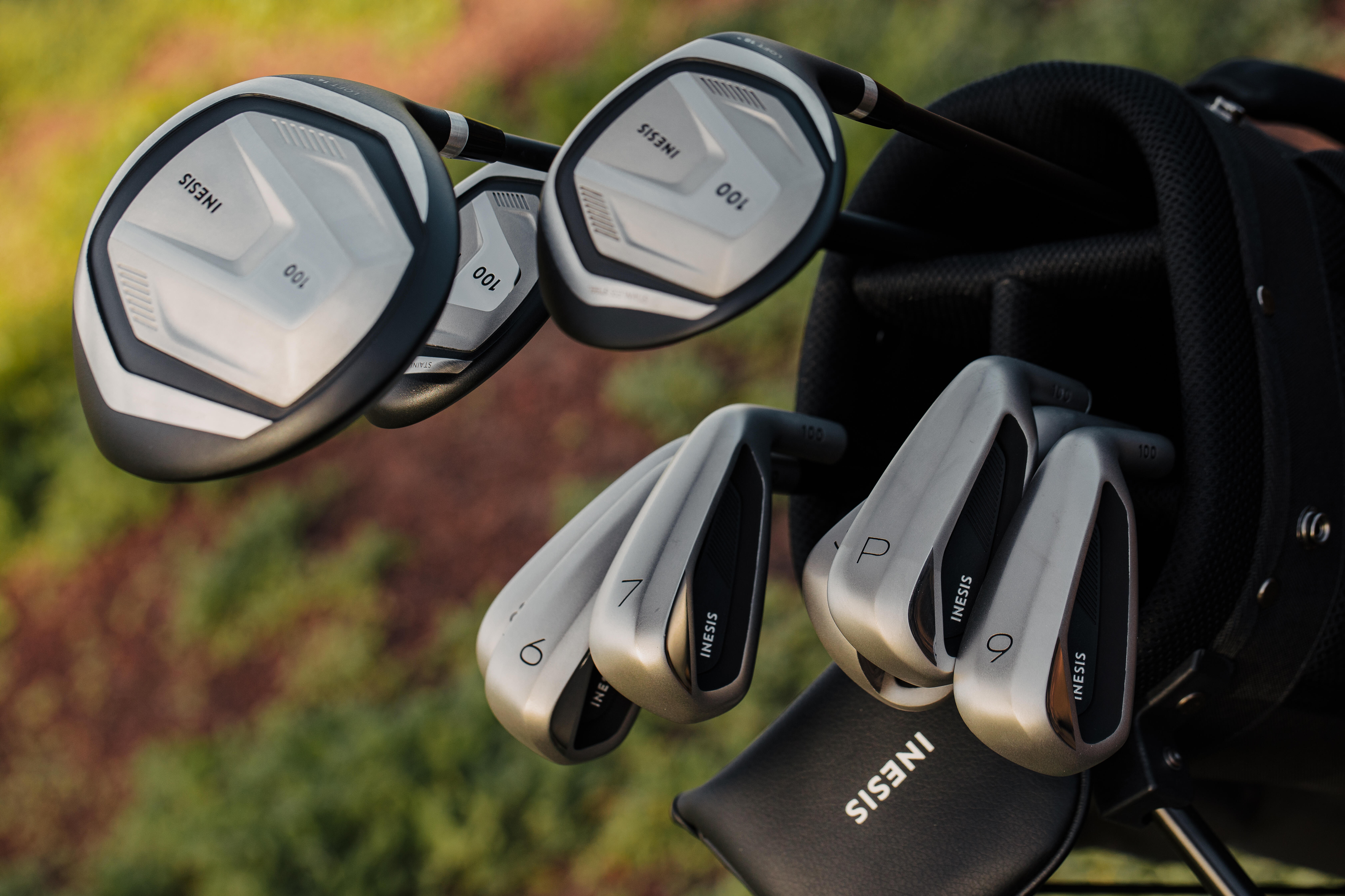 100-series-ten-left-handed-