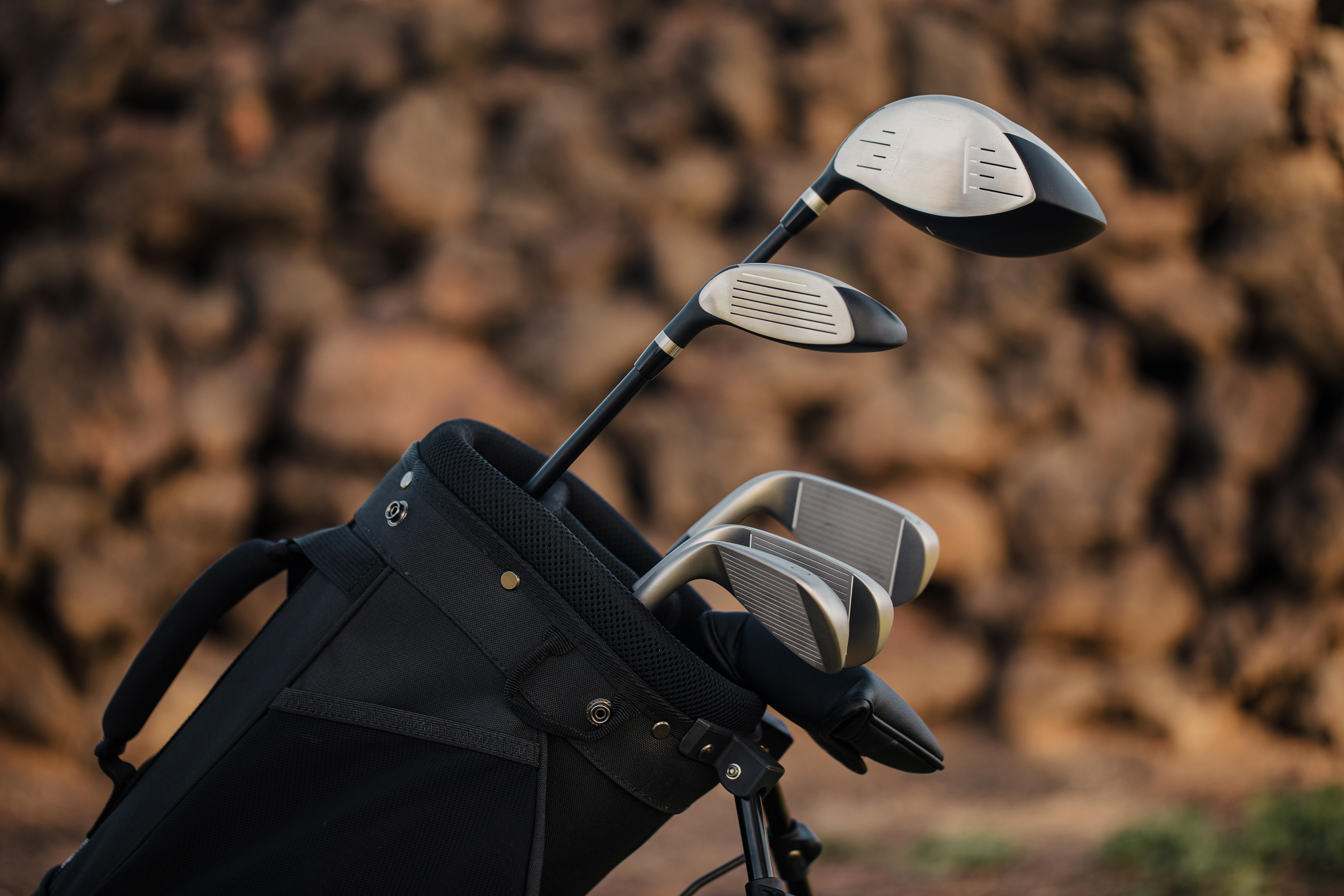 Matériel de Golf
