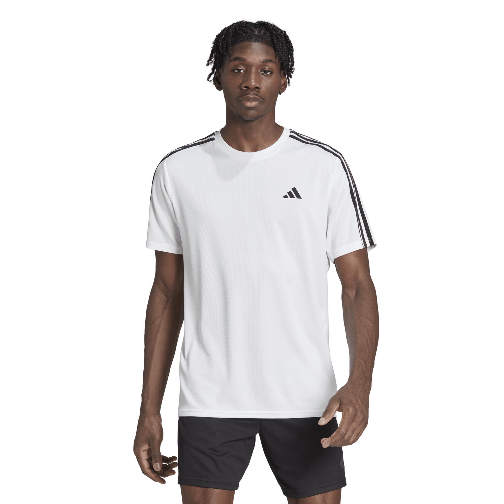 Adidas essentials t-shirt for cheap men