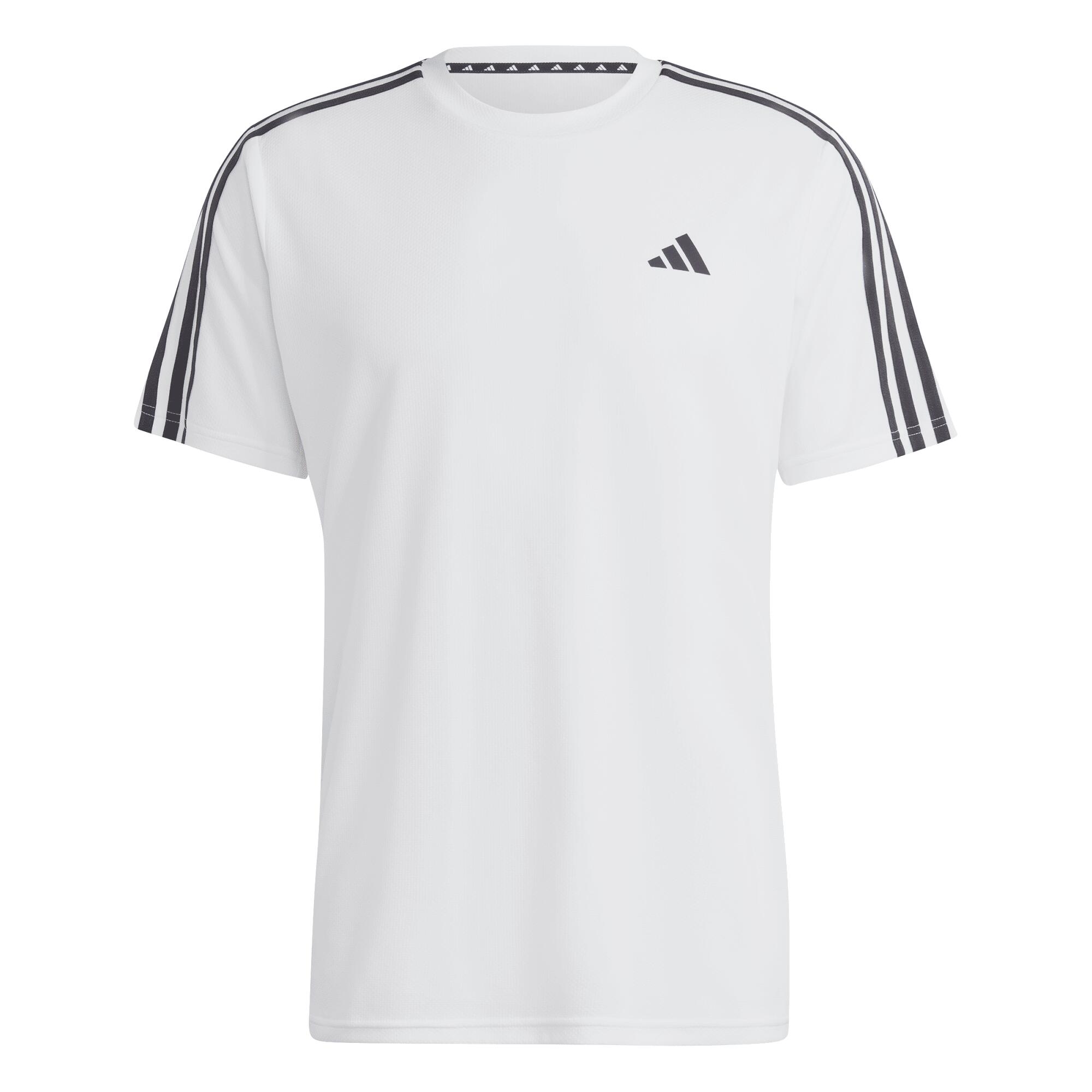 Tee shirt adidas decathlon new arrivals