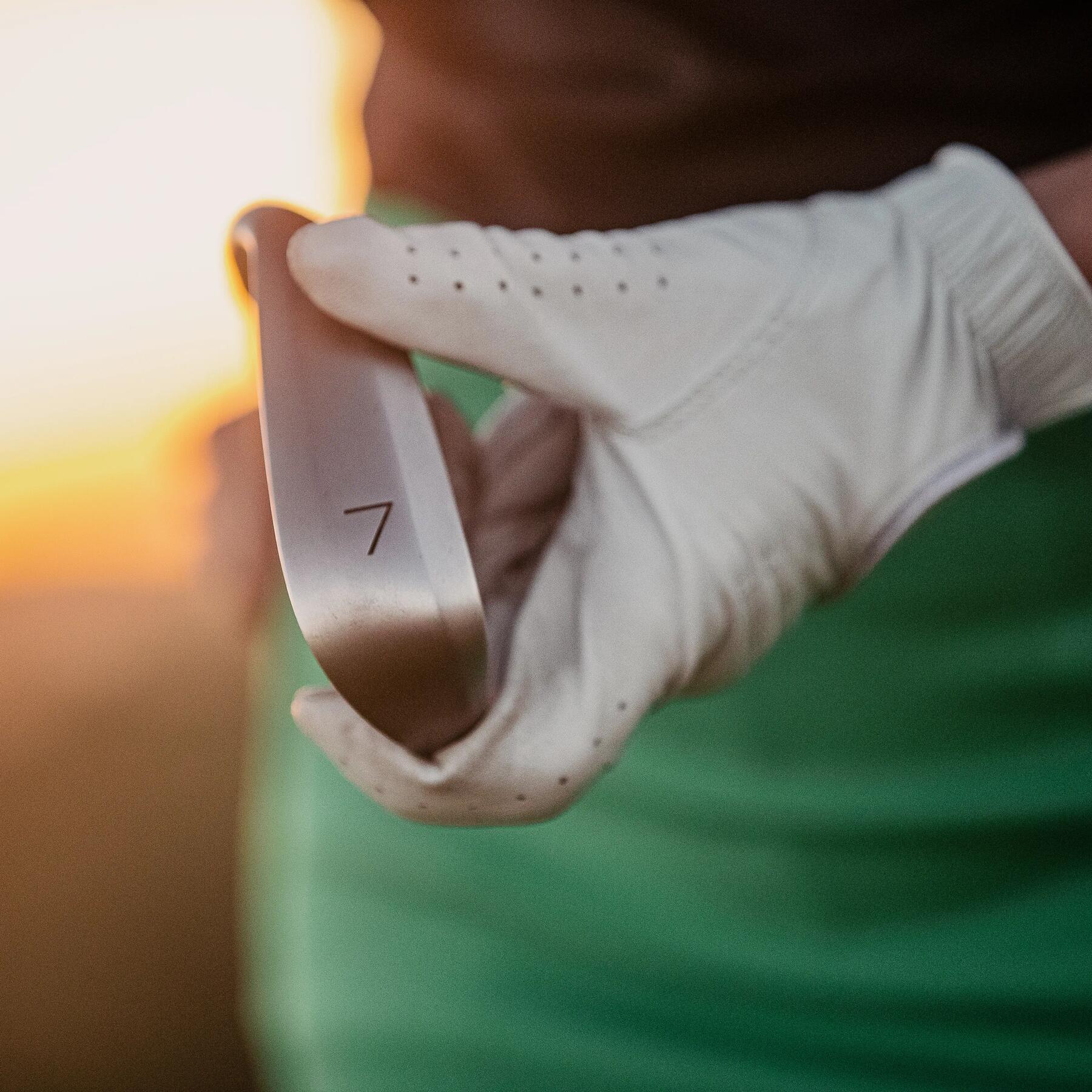 driver-club-golf-débutant