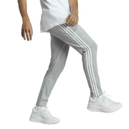 adidas Essentials Jersey Tapered Joggers - men