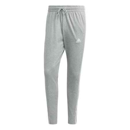 adidas Essentials Jersey Tapered Joggers - men - Decathlon