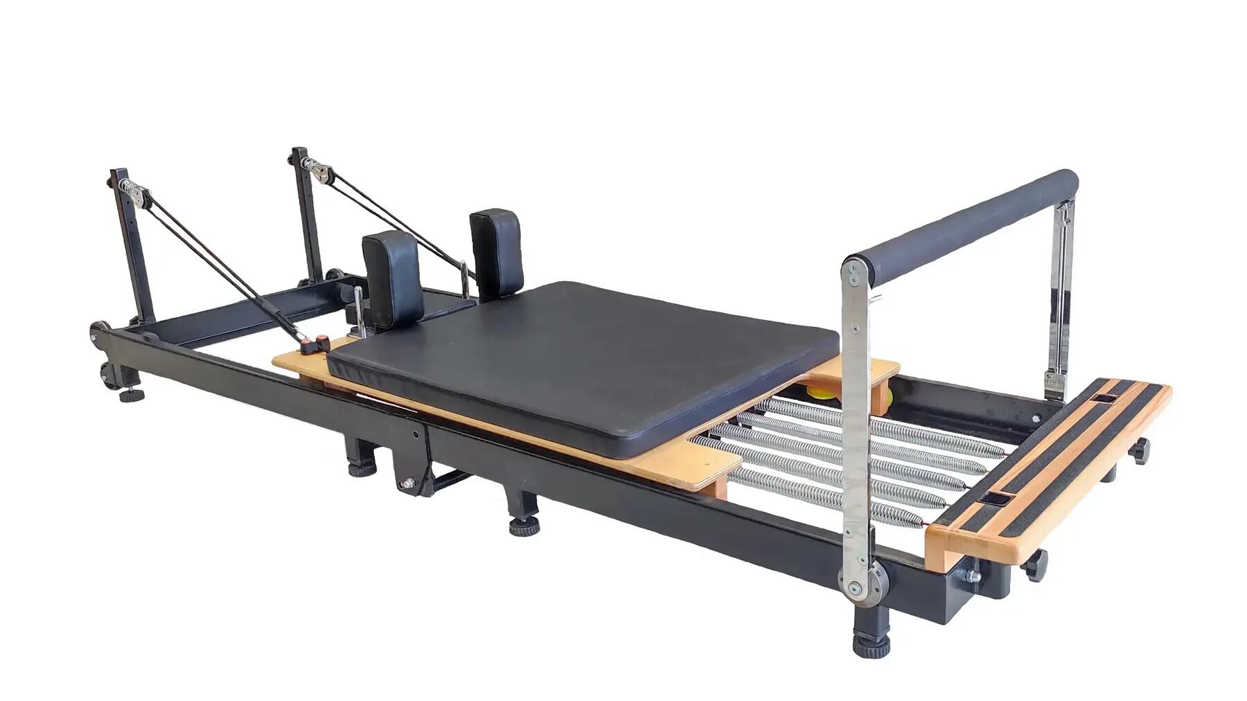 reformer pilates