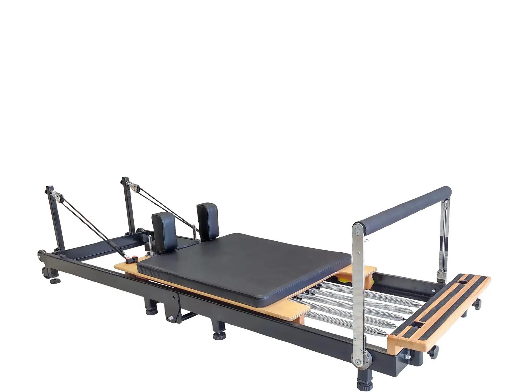 Reformer Pilates Aleti