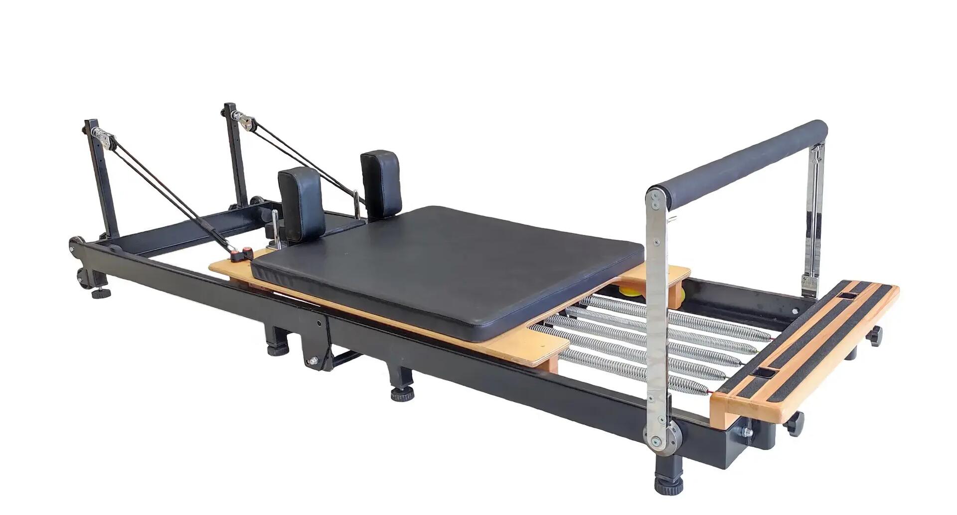 reformer do pilatesu