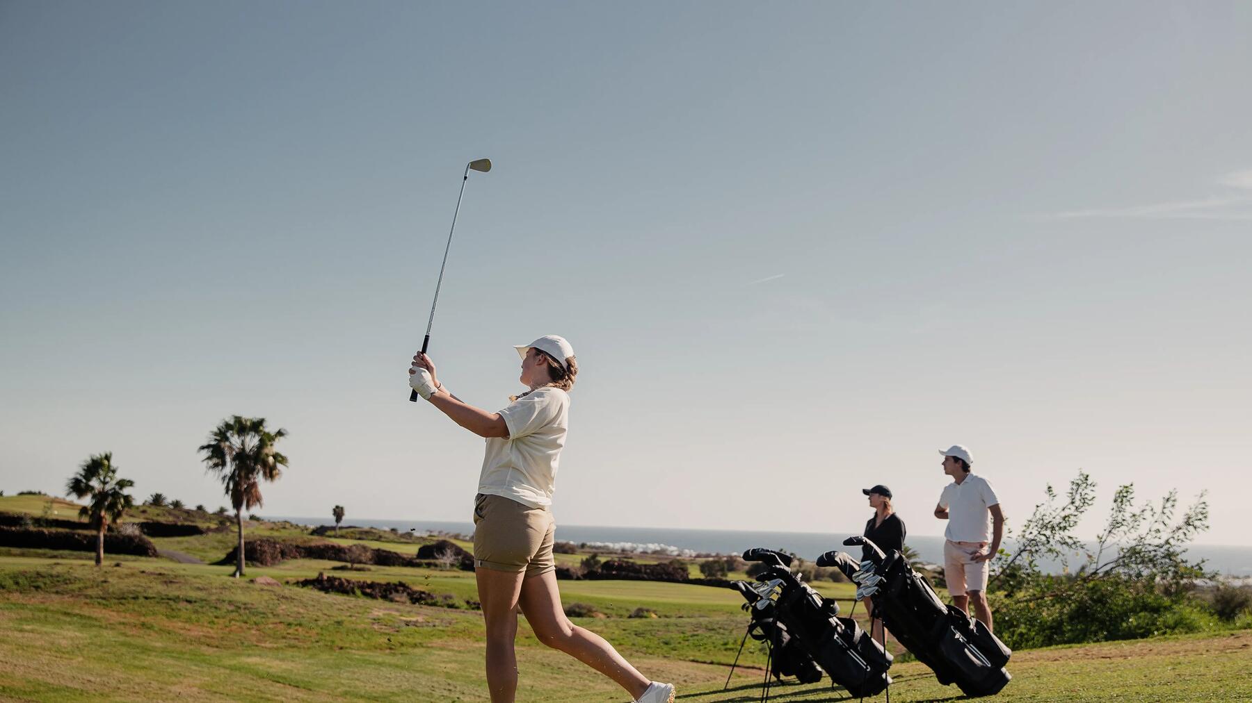 balle de golf 900 Inesis Décathlon pour joueurs experts