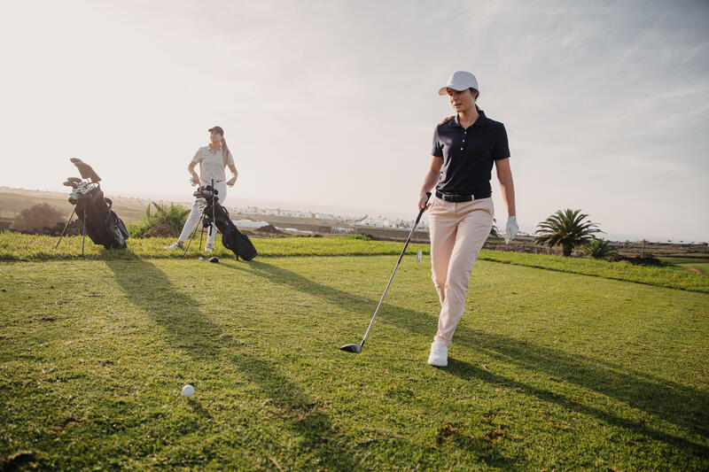 Prezent dla golfisty – jaki wybrać? Pomysły na golfowy upominek