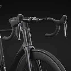 Road Bike FCR Ultegra Di2 - Grey