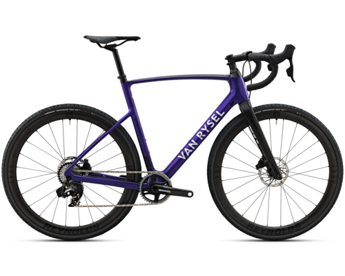VAN RYSEL RCX FORCE
