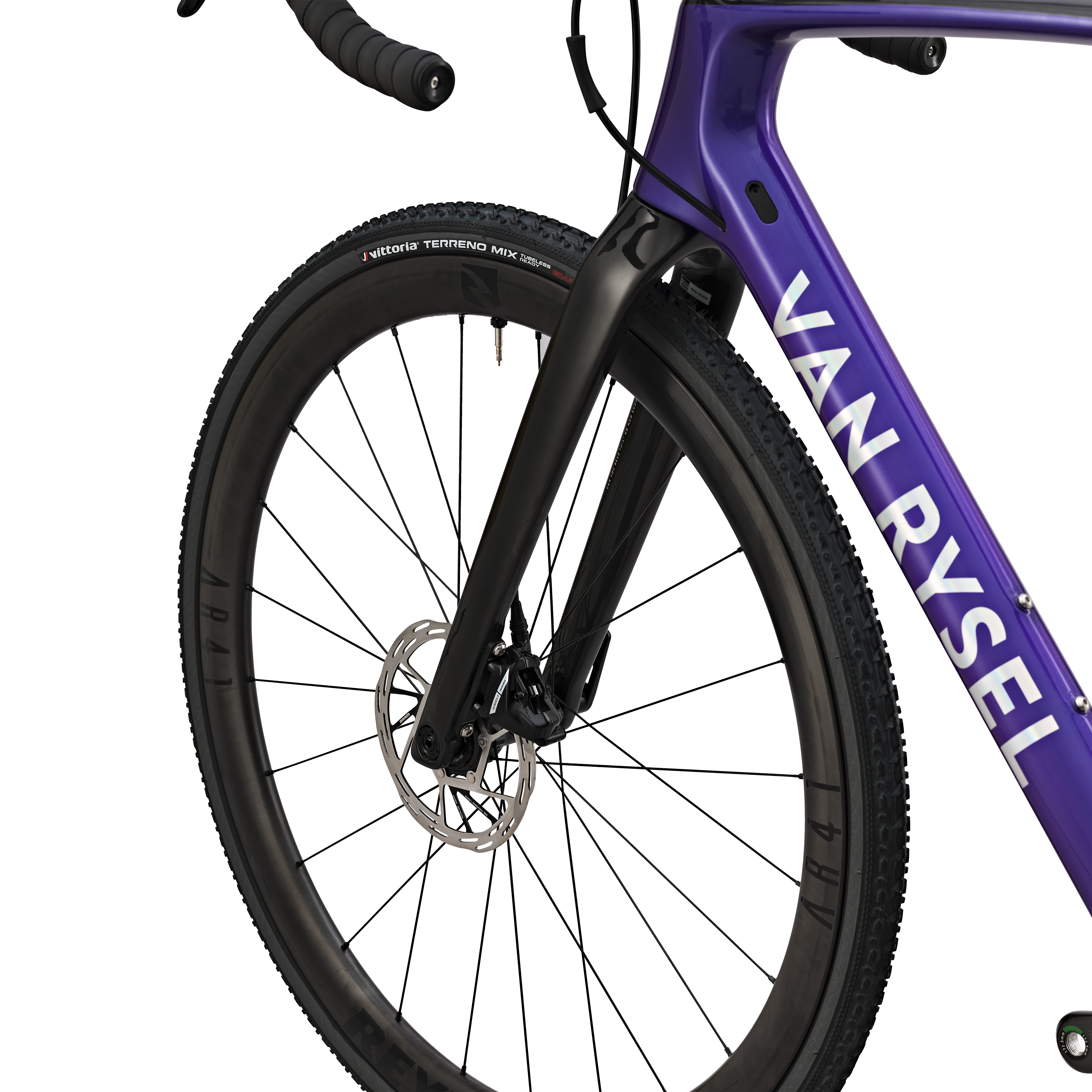 Choisir sa pression de pneu pour son E-EDR