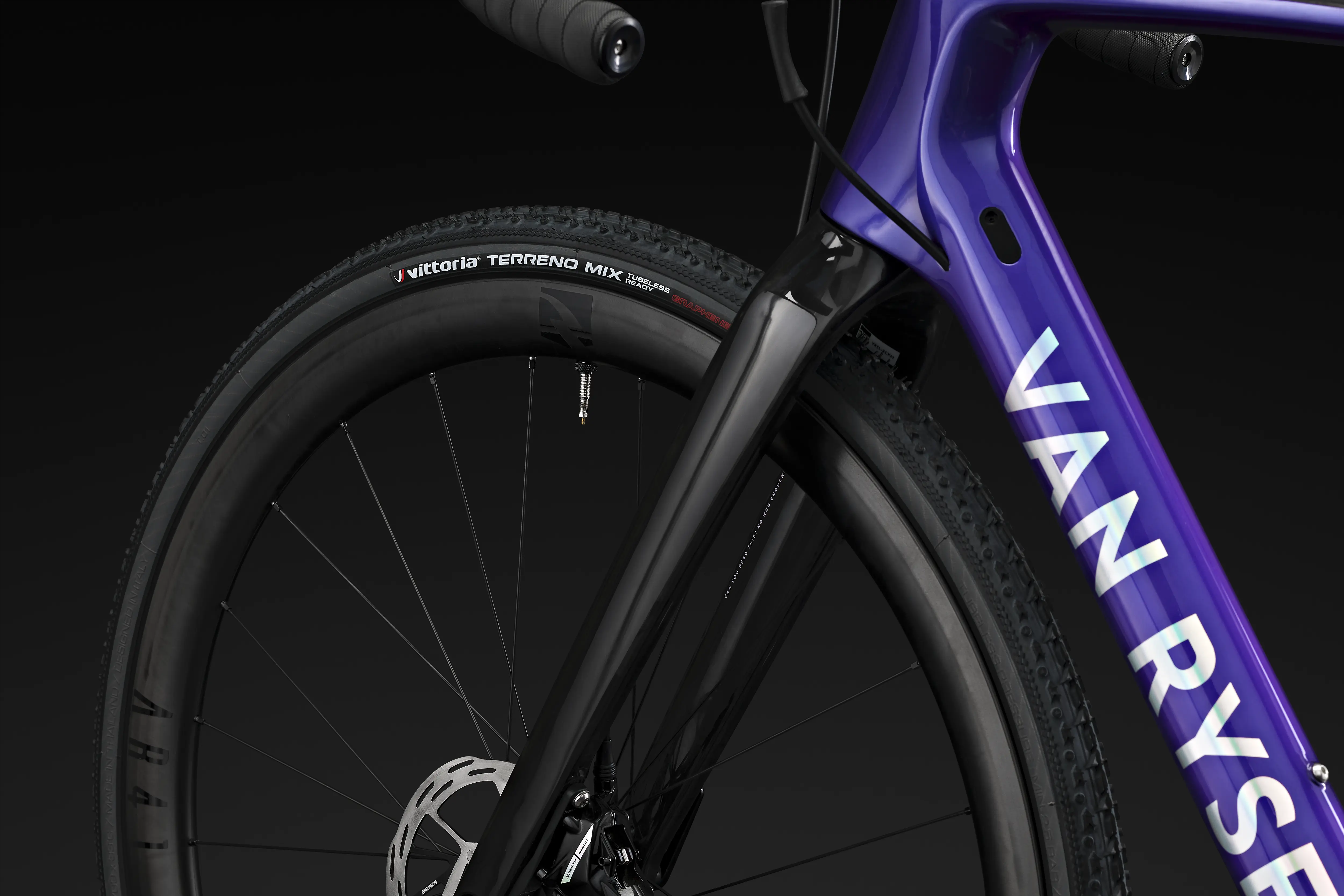 De bandenspanning kiezen voor je E-EDR